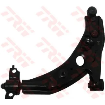 Triangle ou bras de suspension (train avant) TRW OEM B01A34350E