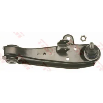 Triangle ou bras de suspension (train avant) TRW OEM MB527384