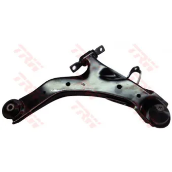 Triangle ou bras de suspension (train avant) TRW OEM 545012D000