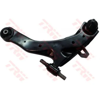 Triangle ou bras de suspension (train avant) TRW OEM 545002D002