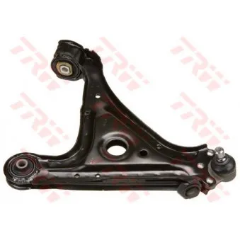 Triangle ou bras de suspension (train avant) TRW OEM 352196