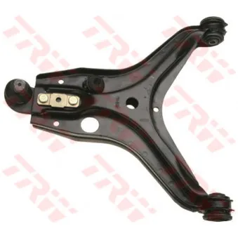 Triangle ou bras de suspension (train avant) TRW OEM 893407147E