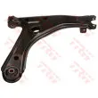 TRW JTC948 - Triangle ou bras de suspension (train avant)