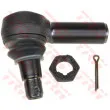 TRW JTE0101 - Rotule de barre de connexion
