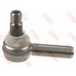 TRW JTE0155 - Rotule de barre de connexion