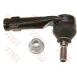 TRW JTE1127 - Rotule de barre de connexion avant droit 