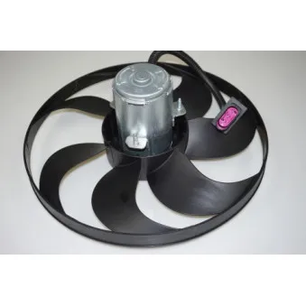 Ventilateur, refroidissement du moteur LTD OEM BSG 90-510-001