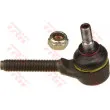 TRW JTE255 - Rotule de barre de connexion