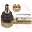 TRW JTE418 - Rotule de barre de connexion 