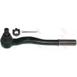 Rotule de barre de connexion TRW [JTE800]
