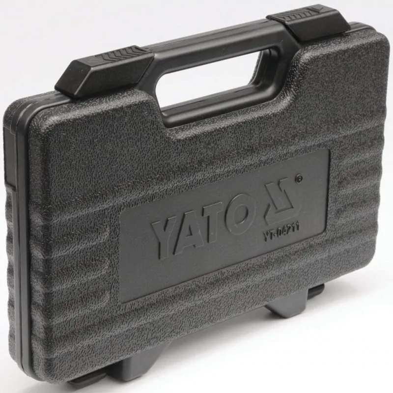 Coffret d'outils pour démontage des poulies d'alternateur YATO YT-0421 - Visuel 1