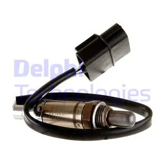 DELPHI ES10687-12B1 - Sonde lambda