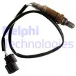 DELPHI ES10896-12B1 - Sonde lambda