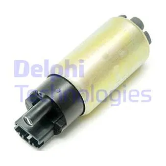 Pompe à carburant DELPHI FE0351-12B1