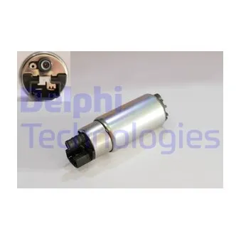 DELPHI FE0750-12B1 - Pompe à carburant