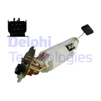 Unité d'injection de carburant DELPHI OEM 95224502