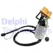 DELPHI FG2023-12B1 - Unité d'injection de carburant