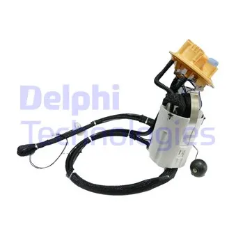 Unité d'injection de carburant DELPHI OEM 30761739