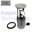 DELPHI FG2043-12B1 - Unité d'injection de carburant