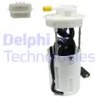 Unité d'injection de carburant DELPHI [FG2050-12B1]