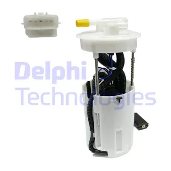 Unité d'injection de carburant DELPHI FG2050-12B1