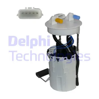 Unité d'injection de carburant DELPHI OEM 2503450