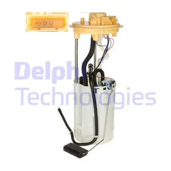 DELPHI FG2442-12B1 - Unité d'injection de carburant