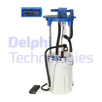 Unité d'injection de carburant DELPHI FG2443-12B1