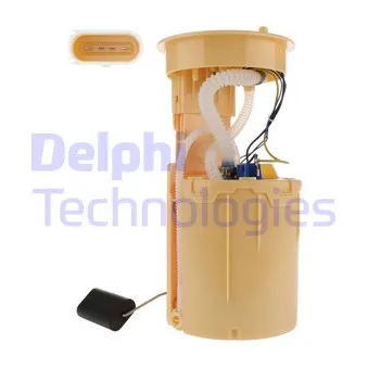 DELPHI FG2613-12B1 - Unité d'injection de carburant
