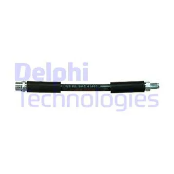 DELPHI LH7388 - Flexible de frein