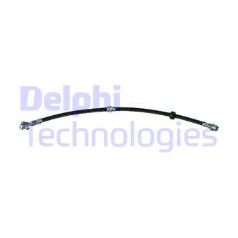 DELPHI LH7551 - Flexible de frein