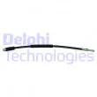 Flexible de frein DELPHI [LH7556]