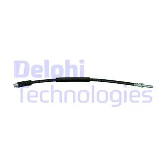 DELPHI LH7556 - Flexible de frein