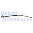 Flexible de frein DELPHI [LH7560]