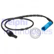 DELPHI SS20591 - Capteur, vitesse de roue