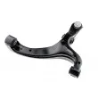 TEKNÖR ZWD-VW-003 - Bras de liaison, suspension de roue avant gauche 