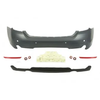 Pare-chocs BLIC 5506-00-0070957KP