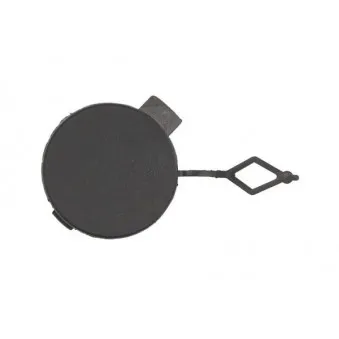 Recouvrement de pare-chocs, dispositif d'attelage BLIC 5513-00-0532970Q