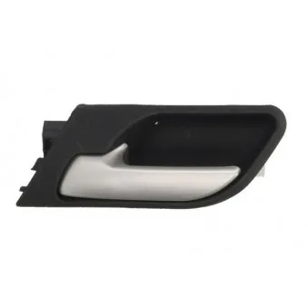 Poignet de porte, équipment intérieur arrière gauche BLIC 6010-05-014409TP pour BMW X5 3.0d - 184cv