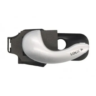 BLIC 6010-07-048409P - Poignet de porte, équipment intérieur avant gauche 