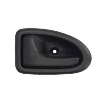 Poignet de porte, équipment intérieur arrière gauche BLIC OEM 7700423887