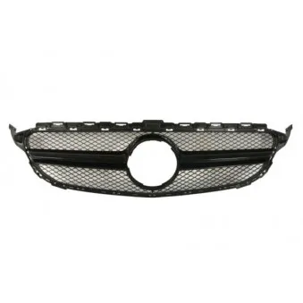 Grille de radiateur BLIC 6502-07-3521990KP