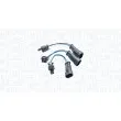 MAGNETI MARELLI 023000031010 - Unité de soupapes, groupe hydraulique-transmautomat