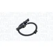 Capteur d'angle, vilebrequin MAGNETI MARELLI [064848197010]