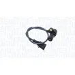 MAGNETI MARELLI 064848214010 - Capteur d'angle, vilebrequin