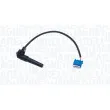 MAGNETI MARELLI 064848279010 - Capteur d'angle, vilebrequin