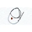 MAGNETI MARELLI 172000027010 - Capteur, température des gaz