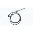 MAGNETI MARELLI 172000079010 - Capteur, température des gaz