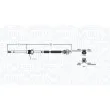 MAGNETI MARELLI 172000079010 - Capteur, température des gaz