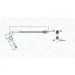 MAGNETI MARELLI 172000119010 - Capteur, température des gaz